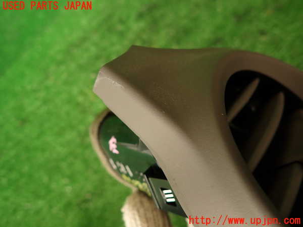 2UPJ-9237867528]レクサス・IS250(GSE20)エアコン吹き出し口3(左) 中古_2