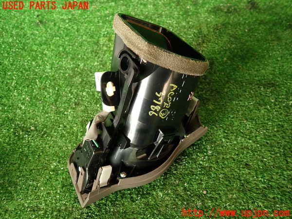 2UPJ-9237867528]レクサス・IS250(GSE20)エアコン吹き出し口3(左) 中古_4