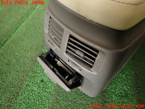 2UPJ-9237867540]レクサス・IS250(GSE20)センターコンソール 中古_2