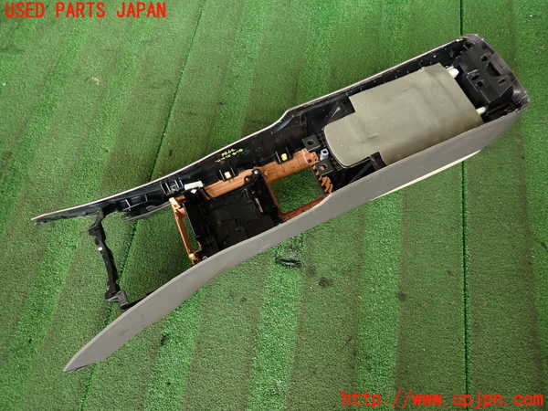 2UPJ-9237867540]レクサス・IS250(GSE20)センターコンソール 中古_5