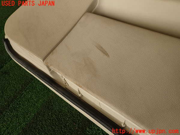 2UPJ-9237861234]レクサス・IS250(GSE20)右前ドア内張り 中古_2