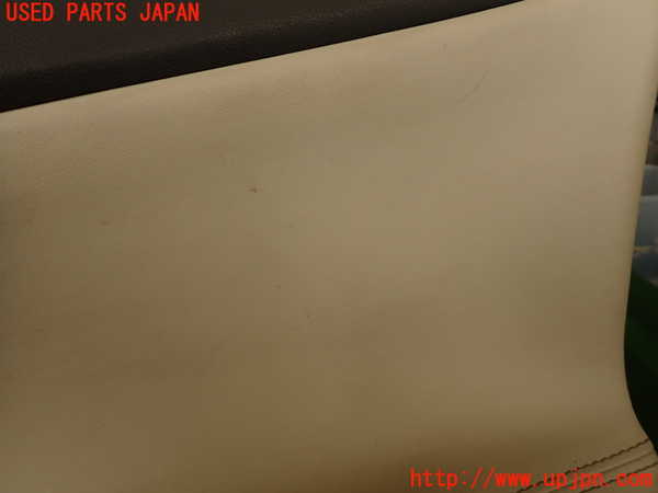 2UPJ-9237861234]レクサス・IS250(GSE20)右前ドア内張り 中古_4