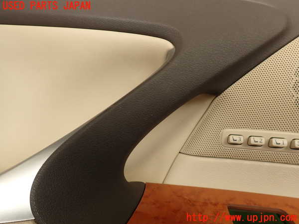 2UPJ-9237861264]レクサス・IS250(GSE20)左前ドア内張り 中古_3
