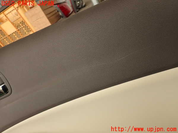 2UPJ-9237861294]レクサス・IS250(GSE20)右後ドア内張り 中古_3