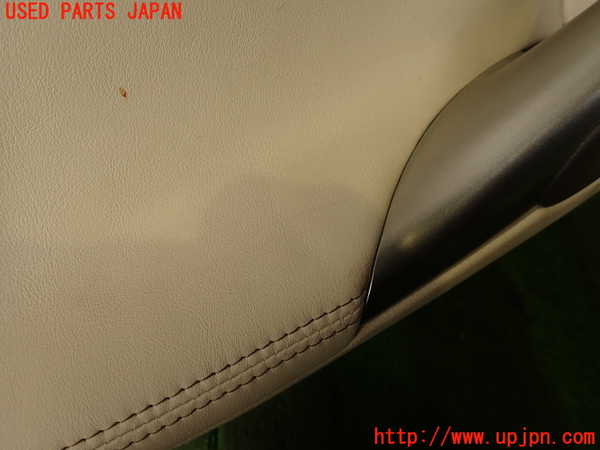 2UPJ-9237861324]レクサス・IS250(GSE20)左後ドア内張り 中古_2