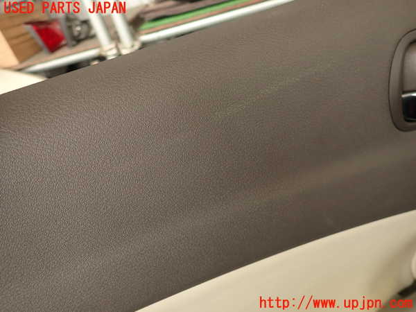 2UPJ-9237861324]レクサス・IS250(GSE20)左後ドア内張り 中古_3
