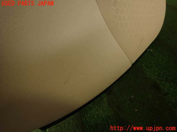 2UPJ-9237861324]レクサス・IS250(GSE20)左後ドア内張り 中古_4