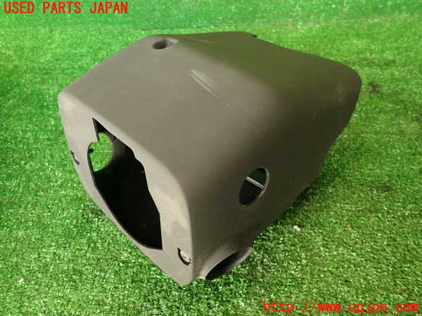 2UPJ-9237867905]レクサス・IS250(GSE20)コラムカバー 中古_2