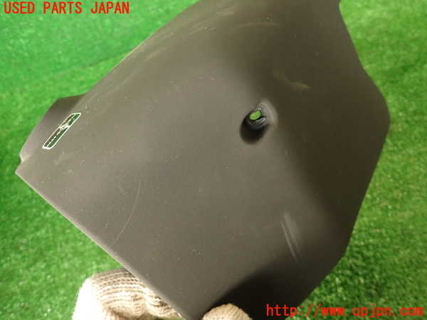 2UPJ-9237867905]レクサス・IS250(GSE20)コラムカバー 中古_3