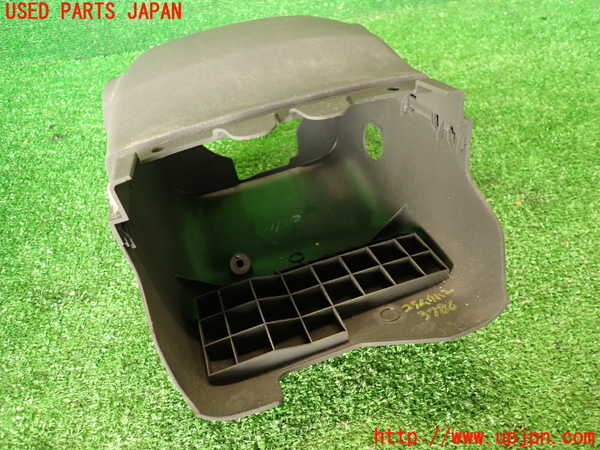 2UPJ-9237867905]レクサス・IS250(GSE20)コラムカバー 中古_5