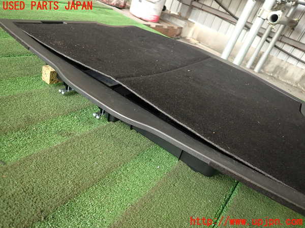 2UPJ-9237867771]レクサス・IS250(GSE20)ラゲッジトレイ1 中古_2