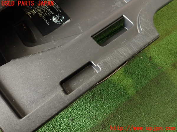 2UPJ-9237867771]レクサス・IS250(GSE20)ラゲッジトレイ1 中古_3