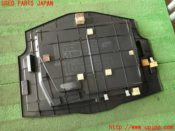 2UPJ-9237867771]レクサス・IS250(GSE20)ラゲッジトレイ1 中古_5