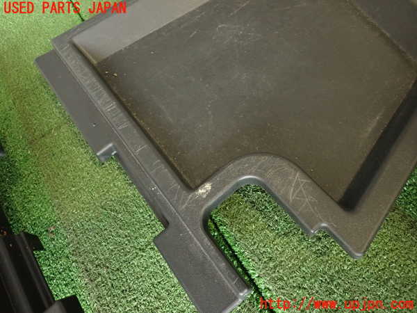 2UPJ-9237867772]レクサス・IS250(GSE20)ラゲッジトレイ2 中古_2