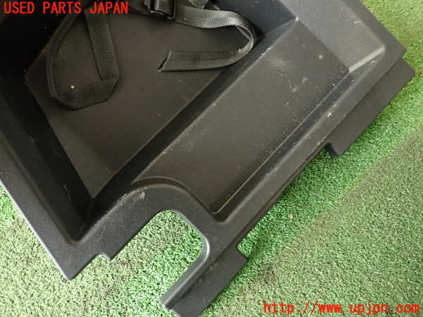 2UPJ-9237867772]レクサス・IS250(GSE20)ラゲッジトレイ2 中古_3