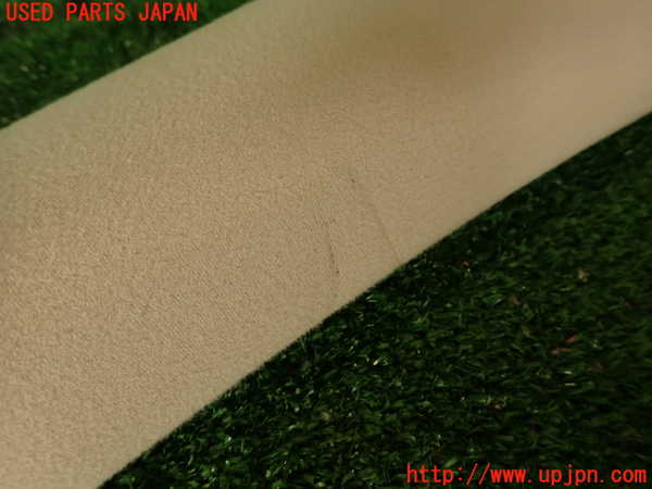 2UPJ-9237867655]レクサス・IS250(GSE20)右フロントピラートリム 中古_3