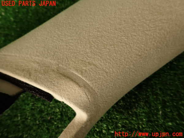 2UPJ-9237867655]レクサス・IS250(GSE20)右フロントピラートリム 中古_4