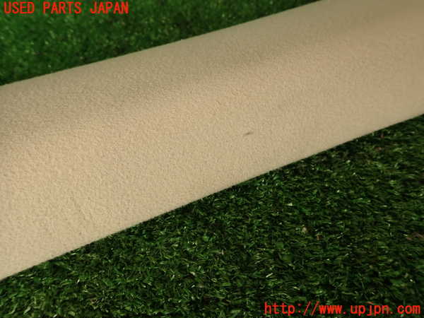 2UPJ-9237867660]レクサス・IS250(GSE20)左フロントピラートリム 中古_2