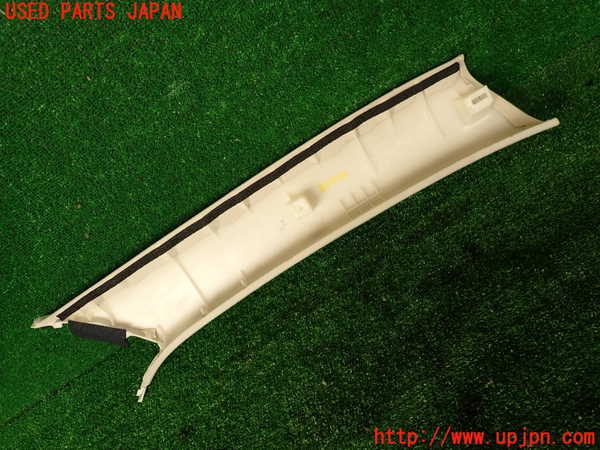 2UPJ-9237867660]レクサス・IS250(GSE20)左フロントピラートリム 中古_4