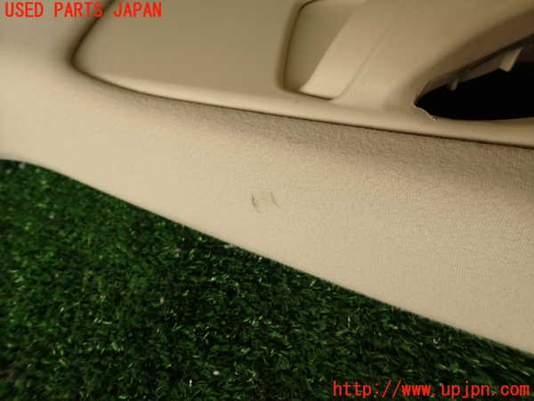 2UPJ-9237867665]レクサス・IS250(GSE20)右センターピラートリム 中古_2