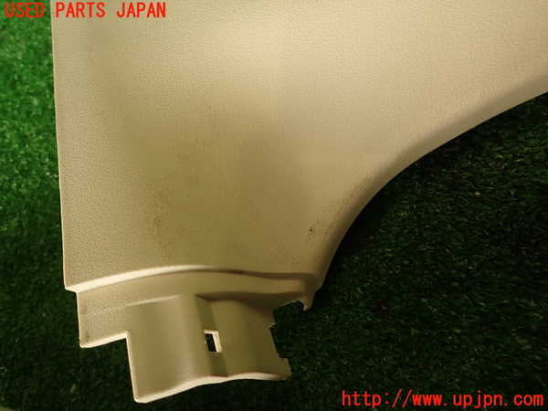 2UPJ-9237867665]レクサス・IS250(GSE20)右センターピラートリム 中古_4