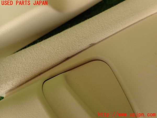 2UPJ-9237867670]レクサス・IS250(GSE20)左センターピラートリム 中古_2