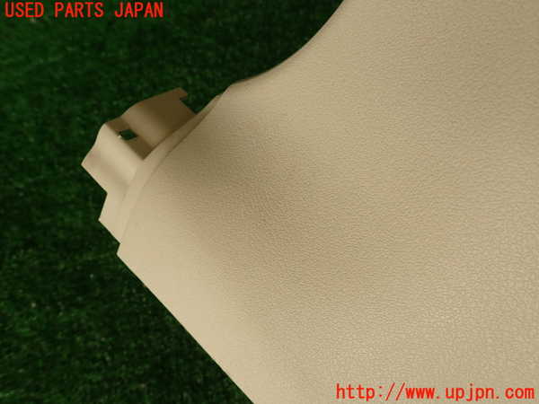 2UPJ-9237867670]レクサス・IS250(GSE20)左センターピラートリム 中古_3