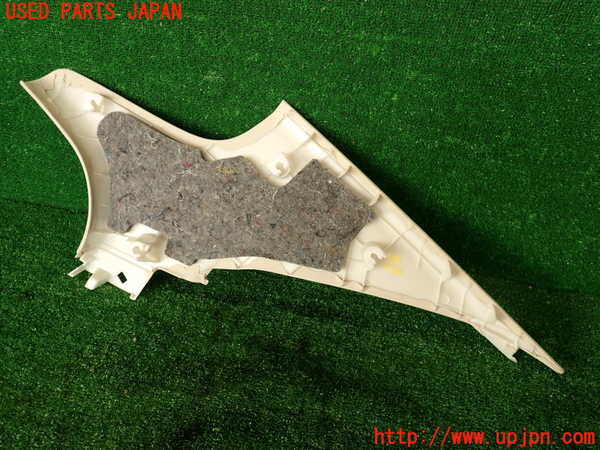 2UPJ-9237867680]レクサス・IS250(GSE20)左リアピラートリム 中古_3