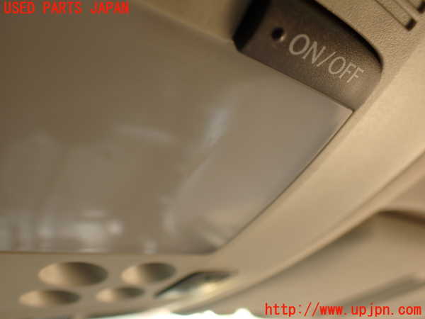 2UPJ-9237866411]レクサス・IS250(GSE20)ルームランプ1(1列目真中) 中古_3