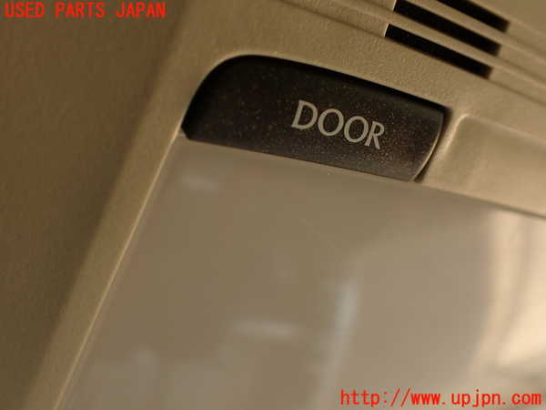 2UPJ-9237866411]レクサス・IS250(GSE20)ルームランプ1(1列目真中) 中古_4