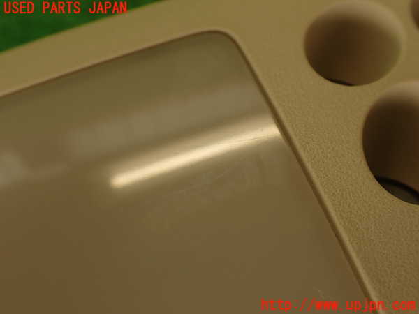 2UPJ-9237866412]レクサス・IS250(GSE20)ルームランプ2(2列目真中) 中古_2