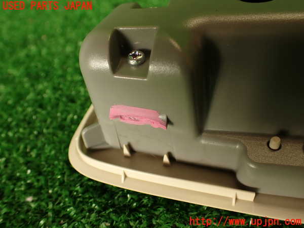 2UPJ-9237866412]レクサス・IS250(GSE20)ルームランプ2(2列目真中) 中古_4