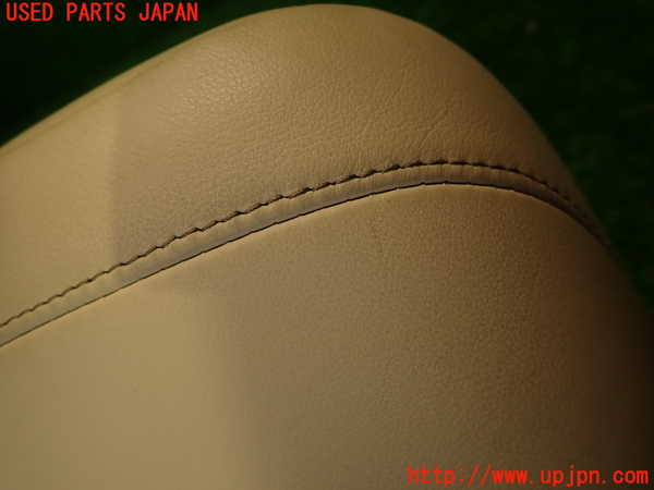 2UPJ-9237867040]レクサス・IS250(GSE20)運転席ヘッドレスト 中古_4