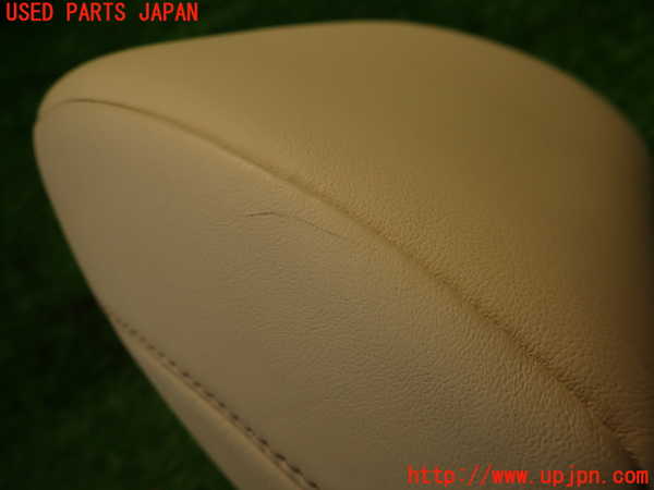 2UPJ-9237867070]レクサス・IS250(GSE20)助手席ヘッドレスト 中古_3