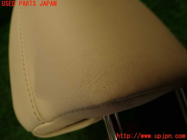 2UPJ-9237867070]レクサス・IS250(GSE20)助手席ヘッドレスト 中古_4