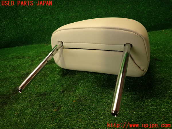 2UPJ-9237867070]レクサス・IS250(GSE20)助手席ヘッドレスト 中古_5