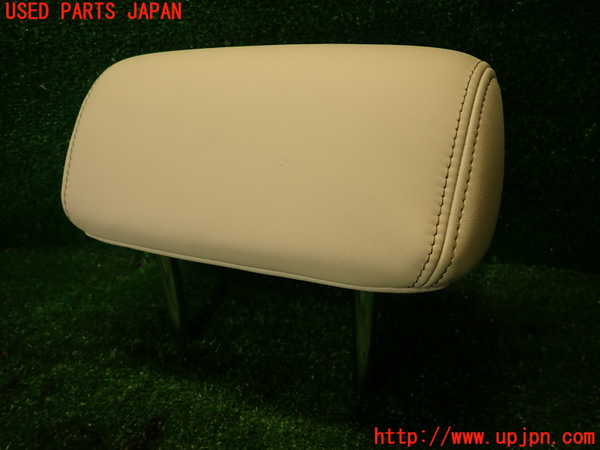 2UPJ-9237867150]レクサス・IS250(GSE20)右2列目ヘッドレスト 中古_2