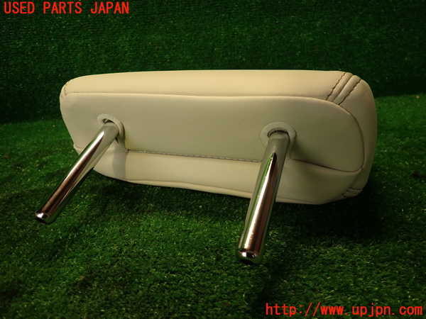 2UPJ-9237867150]レクサス・IS250(GSE20)右2列目ヘッドレスト 中古_3
