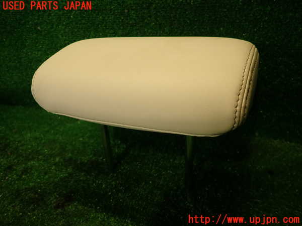 2UPJ-9237867130]レクサス・IS250(GSE20)真中2列目ヘッドレスト 中古_2