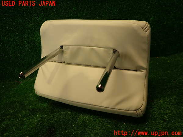 2UPJ-9237867130]レクサス・IS250(GSE20)真中2列目ヘッドレスト 中古_4
