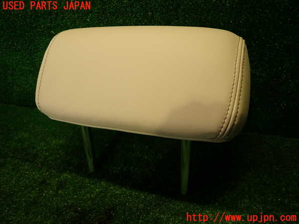 2UPJ-9237867180]レクサス・IS250(GSE20)左2列目ヘッドレスト 中古_2