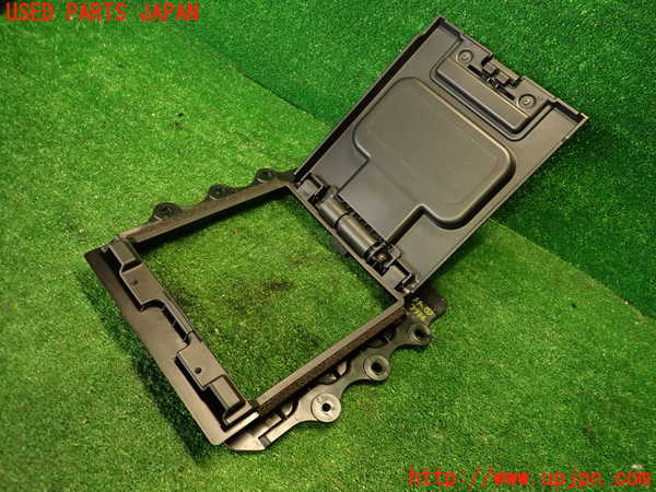 2UPJ-9237867692]レクサス・IS250(GSE20)内装トリム類2 中古_4