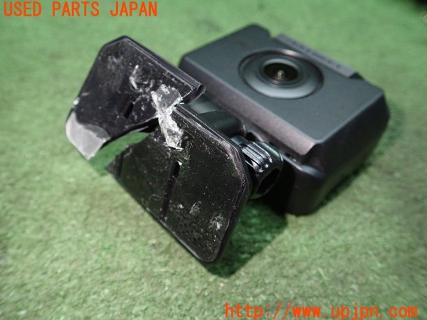 3UPJ=9237870579]ストリーム(RN8)中期 COMTEC コムテック ZDR-018 ドライブレコーダー 中古_4