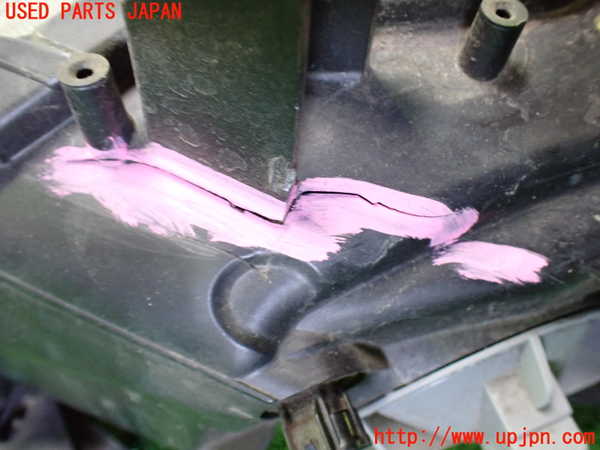 1UPJ-9237871130]ストリーム(RN8)右ヘッドライト HID 中古_3