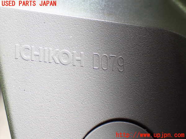 1UPJ-9237871530]ストリーム(RN8)右テールランプ 中古_3