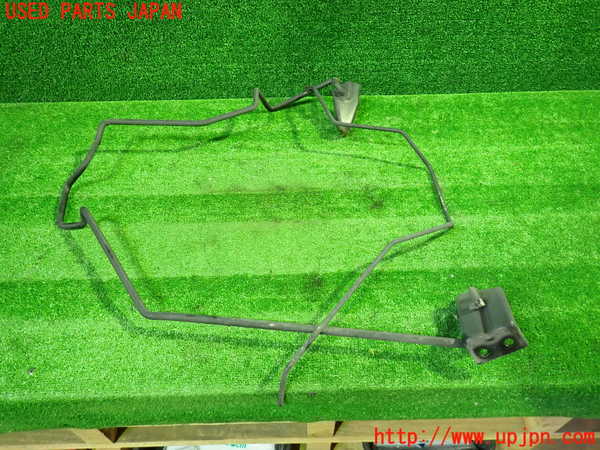 1UPJ-9237871700]ストリーム(RN8)スペアタイヤキャリア 中古_2