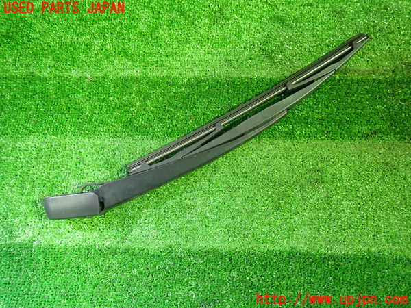 1UPJ-9237871661]ストリーム(RN8)リアワイパーアーム1 中古_2