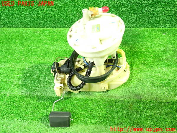 1UPJ-9237872510]ストリーム(RN8)燃料ポンプ 中古_2