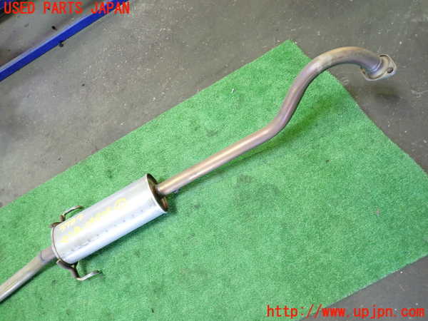 1UPJ-9237872651]ストリーム(RN8)センターパイプ1 中古_2