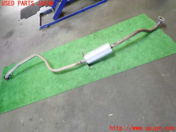 1UPJ-9237872651]ストリーム(RN8)センターパイプ1 中古_4